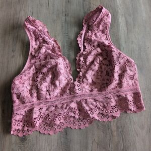 Victoria's Secret Bralette